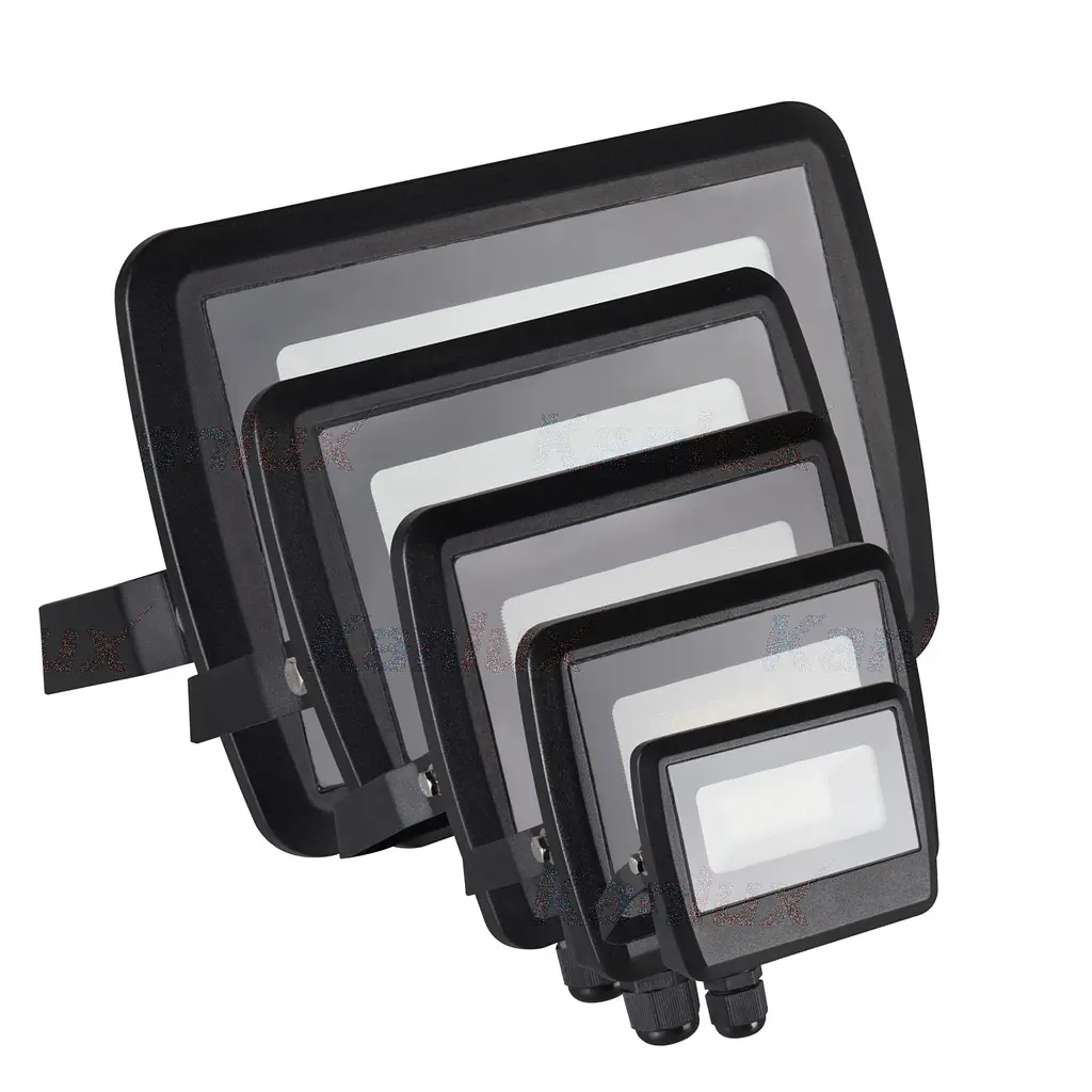 Прожектор з діодами Kanlux LED ANTEM LED 10W-NW B (33200) - фото 3
