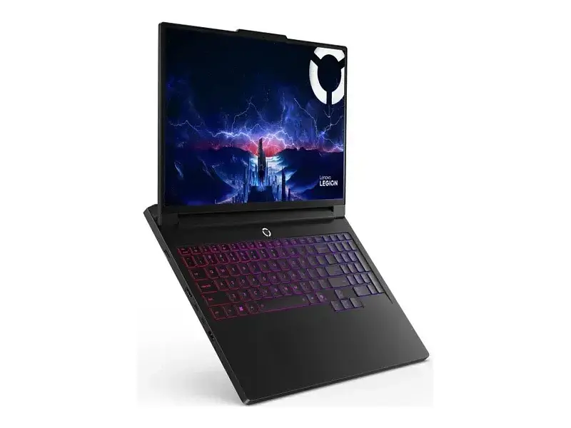 Ноутбук Lenovo Legion Pro 7 16IAX10H (83F5035BPB) - фото 10