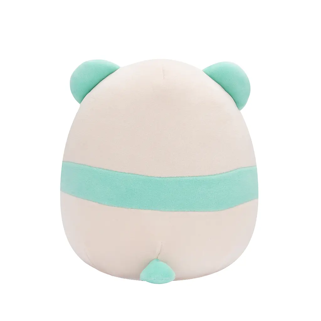 М'яка іграшка Squishmallows Панда Швиндт 19 см (SQVA00851) - фото 3
