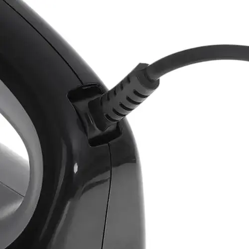 Кухонный ручной миксер Camry CR 4220 и крючки для теста 750 Вт - фото 7