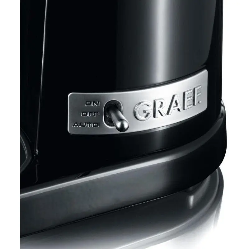 Кавомолка Graef CM 802 - фото 7
