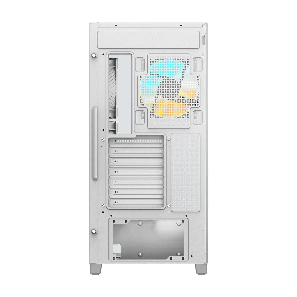 Корпус для ПК GIGABYTE GB-C500PI ST - фото 7