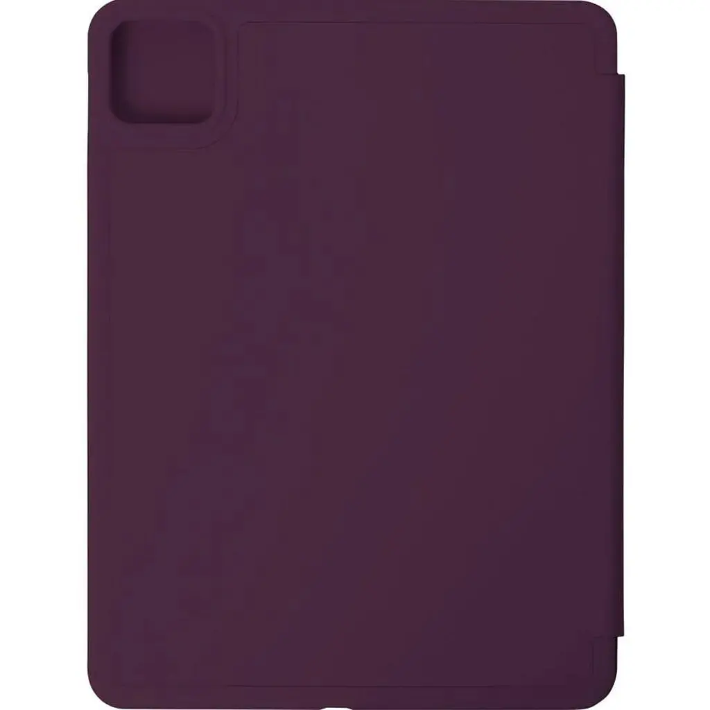 Чехол-книжка ArmorStandart Smart Fold Pen для Xiaomi Pad 7 / 7 Pro Plum (ARM82424) [126359] - фото 2