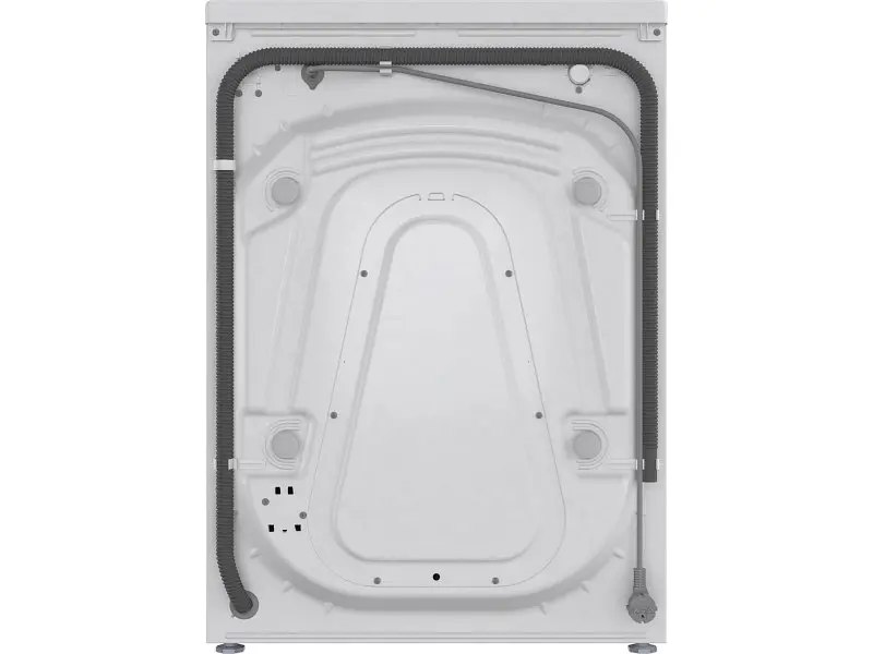 Пральна машина Gorenje WNHPI62SCSIRV - фото 5