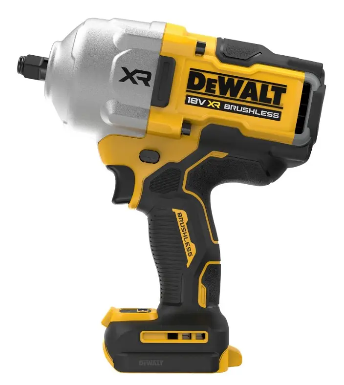 Гайкокрут ударний акумуляторний DeWalt без АКБ та ЗП DCF961NT - фото 2