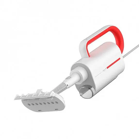 Многофункциональный пароочиститель Xiaomi Deerma Steam Cleaner (DEM-ZQ610) 1600W - фото 5