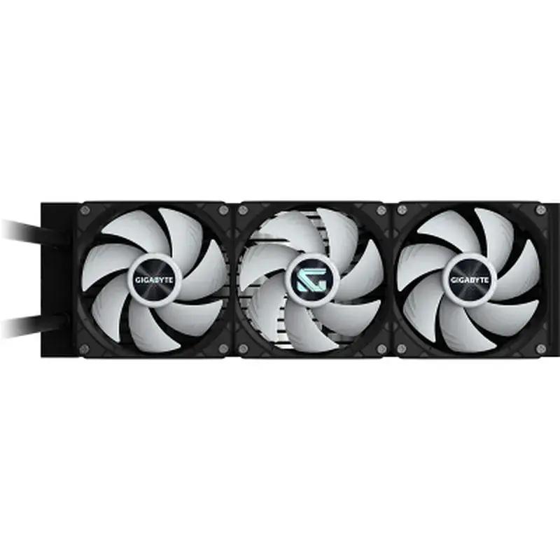 Система рідинного охолодження GIGABYTE GP-GME 360 - фото 3