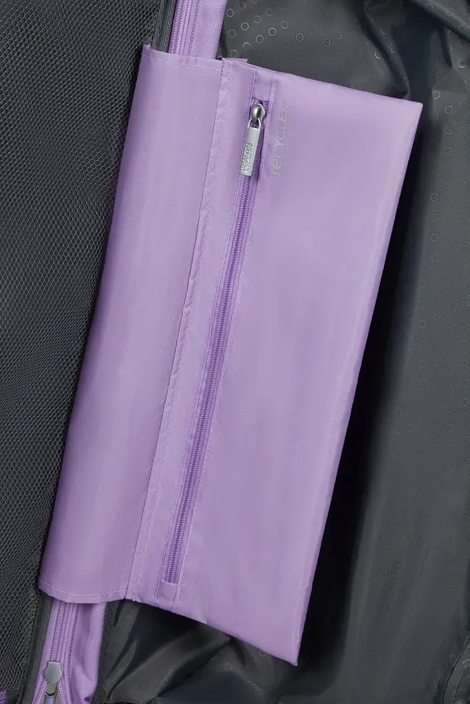 Валіза American Tourister STARVIBE DIGITAL LAVENDER 77x51x30(33) 77 См MD5*81004 - фото 10