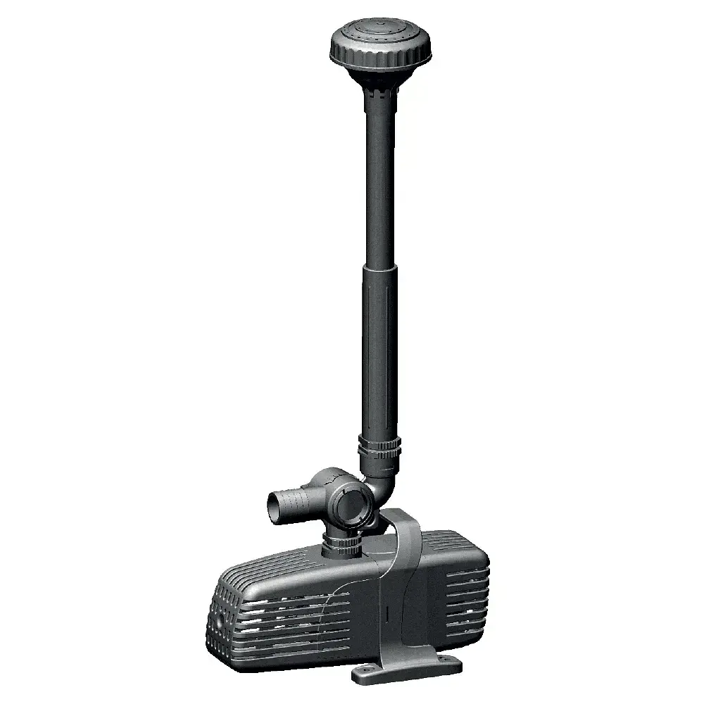 Фонтанный насос Aquael AquaJet PFN 8000 ECO - фото 2
