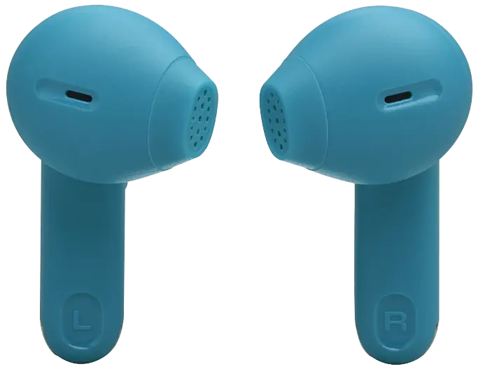 Навушники Tune FLEX 2 Turquoise (JBLTFLEX2TQE) JBL teh0021154 - фото 7