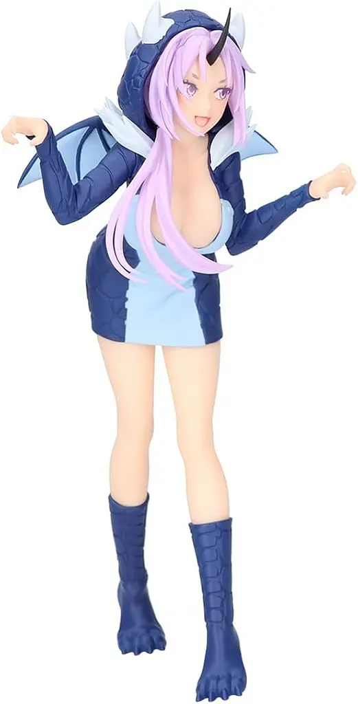 Фігурка Bandai Spirits Про моє переродження на слиз Шіон That Time I Got Reincarnated as a Slime Shion 16 см BS TTGRS S 16 - фото 2