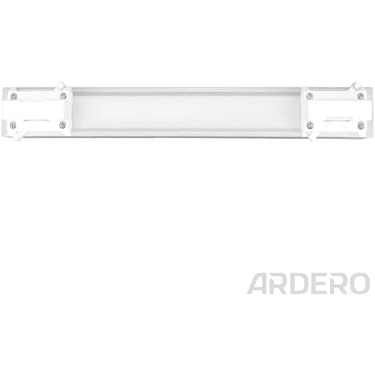 Світлодіодний трековий світильник Ardero AL125 10 Вт 5000 К білий (81073) - фото 4