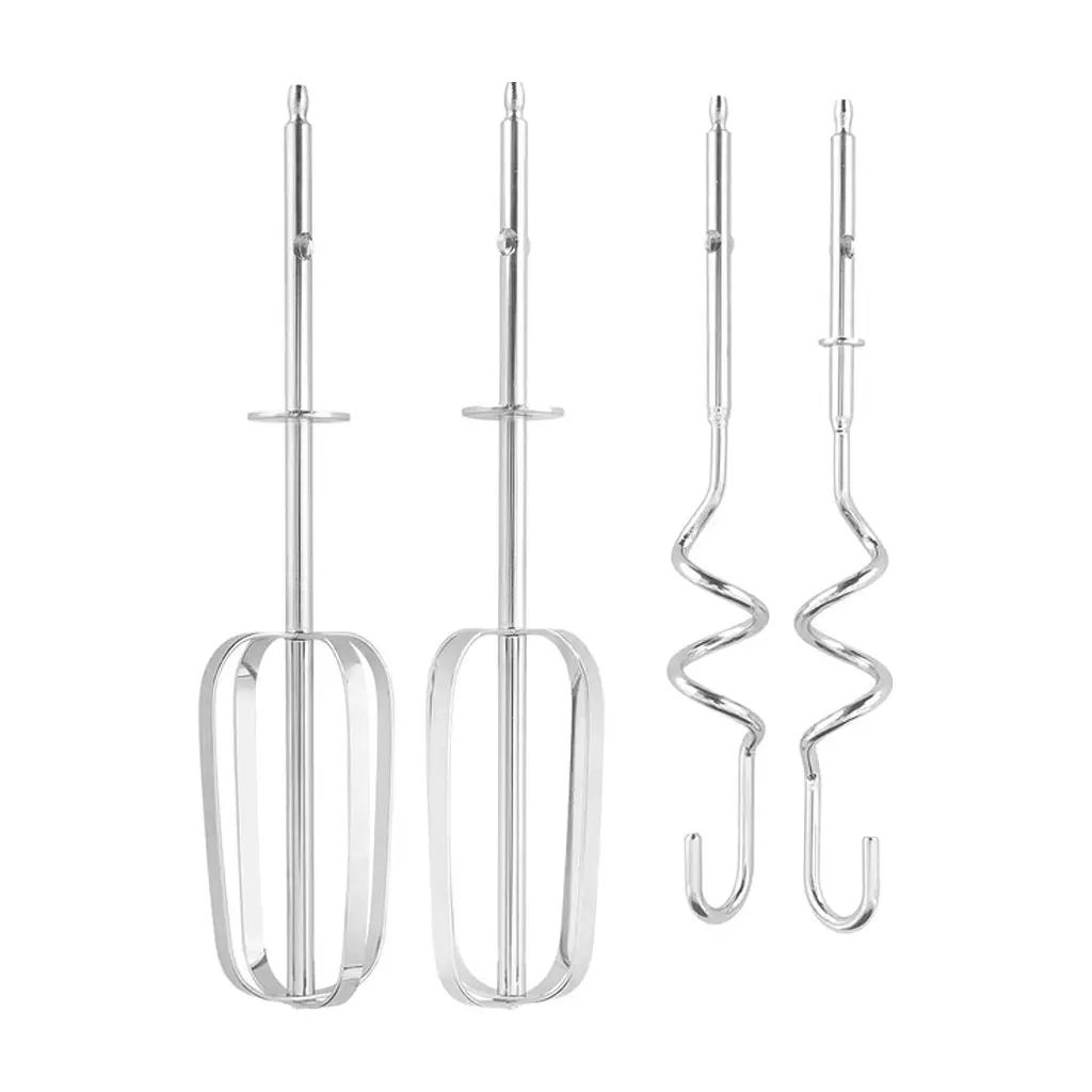 Миксер ECG RS 440 Black Lite - фото 3