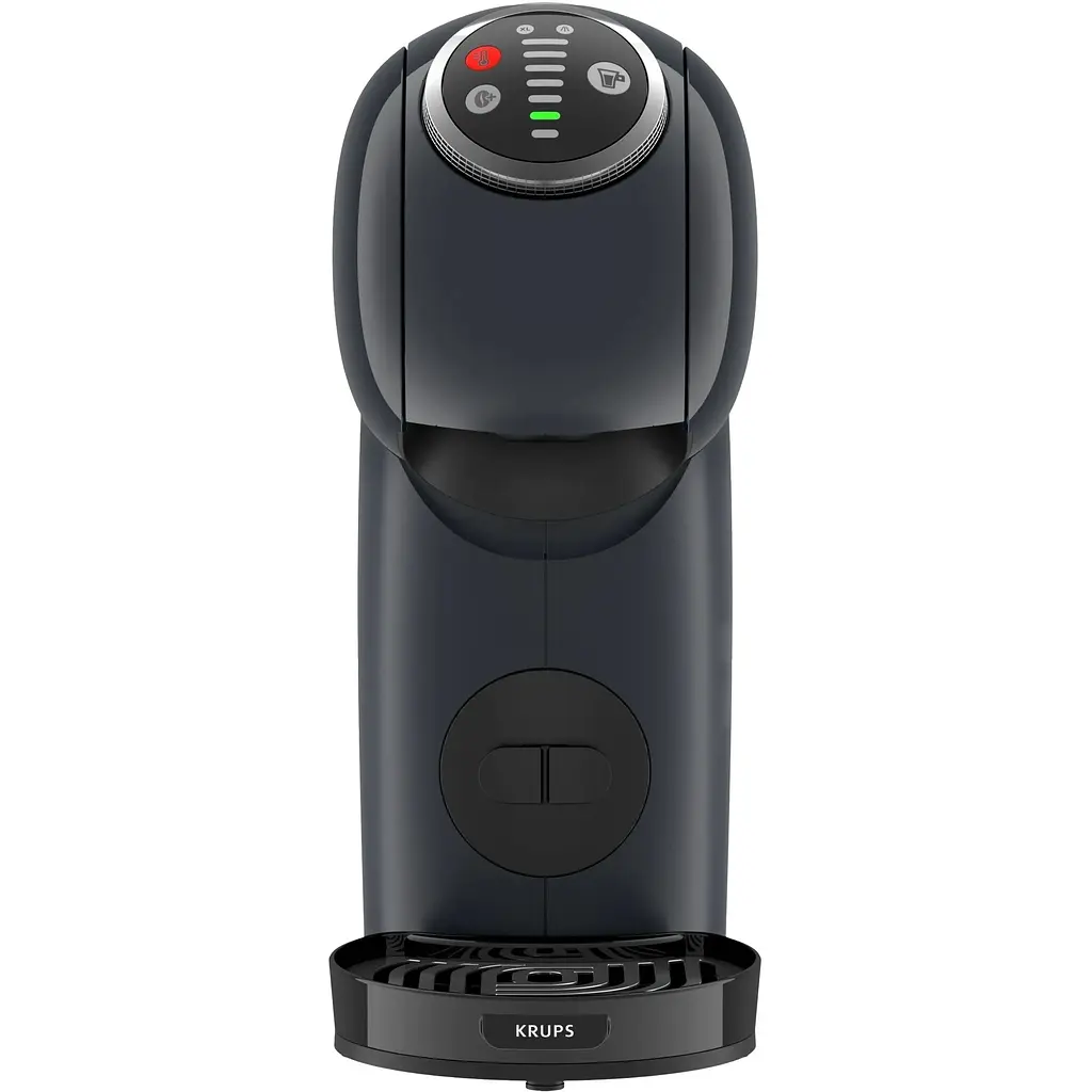 Кавоварка капсульна Krups KP340B10 - фото 3