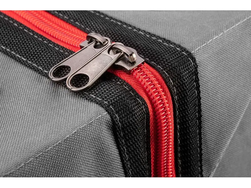 Сумка для інструментів Graphite 58G093 - фото 7