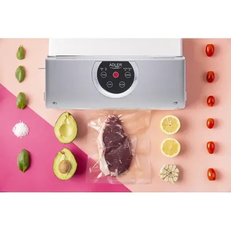 Вакууматор ADLER AD-4503 - фото 11