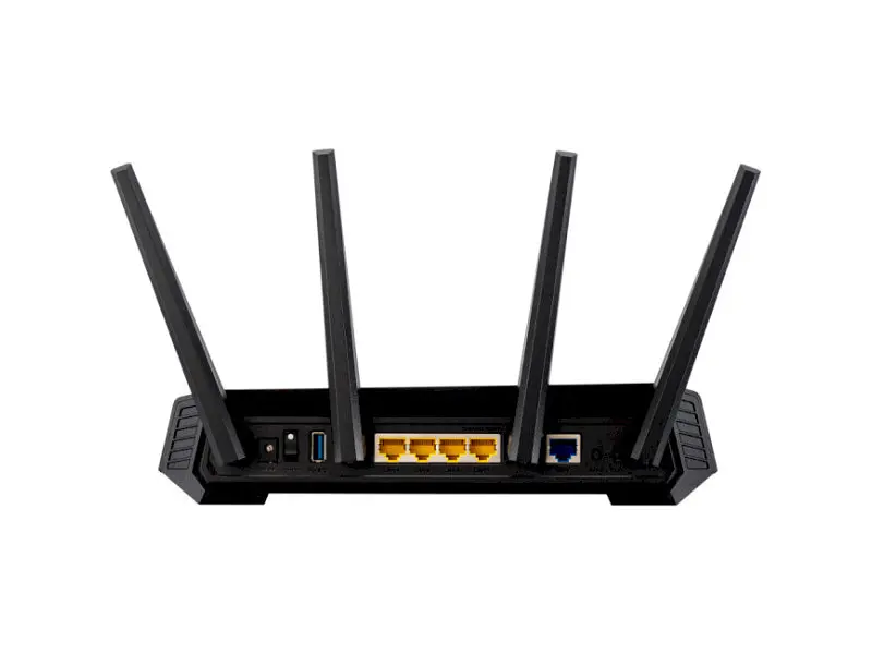 Маршрутизатор (роутер) Asus ROG STRIX GS-AX5400 - фото 4