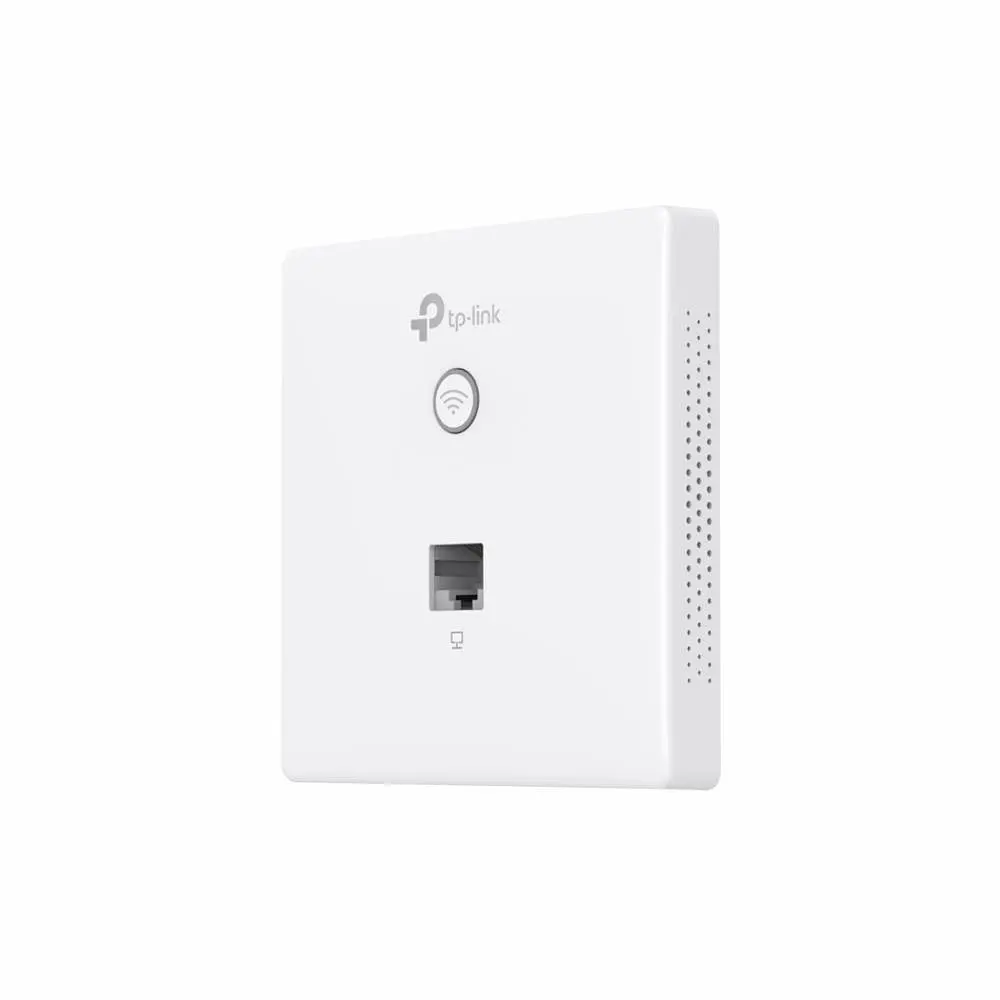 Сетевое оборудование, Точка доступа 300MBPS OMADA EAP115-WALL TP-LINK - фото 3