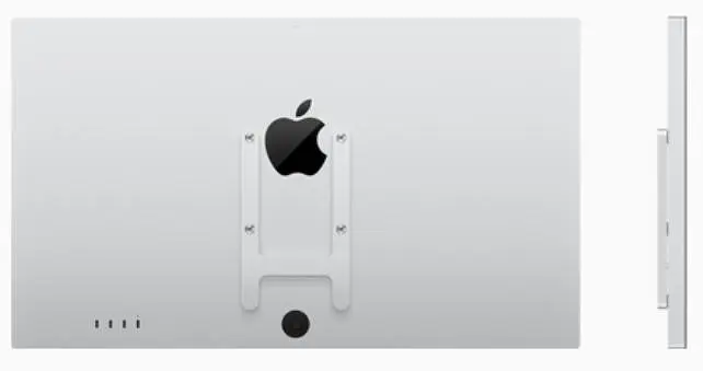 Монітор Apple Studio Display (Standard Glass) VESA Mount (MMYQ3) [66200] - фото 5