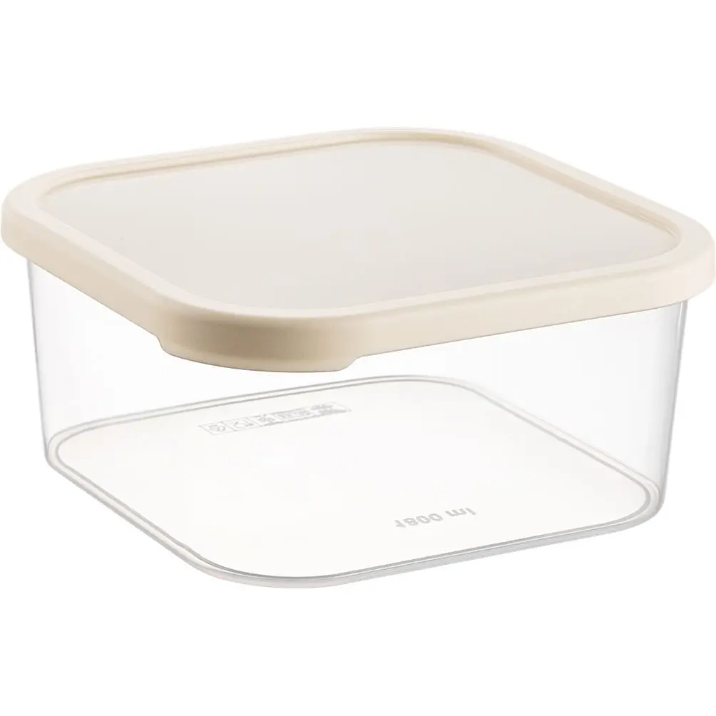 Контейнер Idea Home Quick Box Mix пластиковий 1.8 л в асортименті (00813) - фото 2
