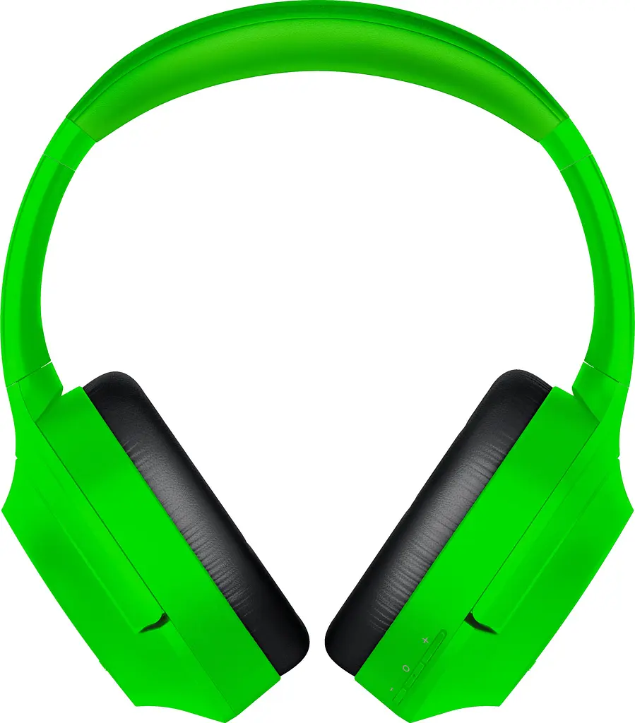Ігрові навушники Razer Opus X (RZ04-03760400-R3M1) Green [70728] - фото 4