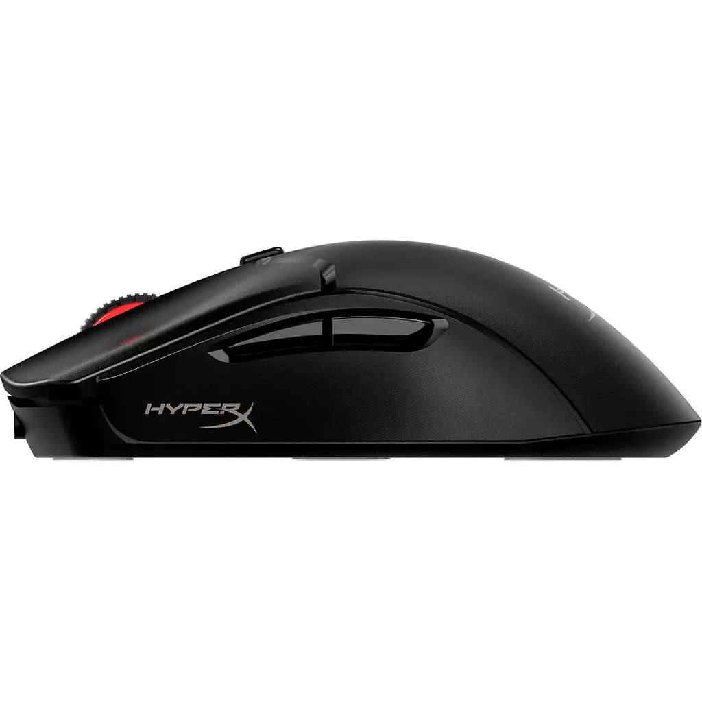 Беспроводная мышь HyperX Pulsefire Haste 2 Mini Wireless Black (7D388AA) - фото 6
