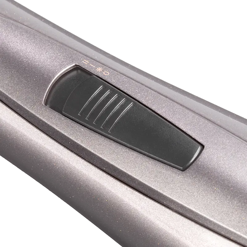 Фен-щітка Babyliss AS136E сірий - фото 9