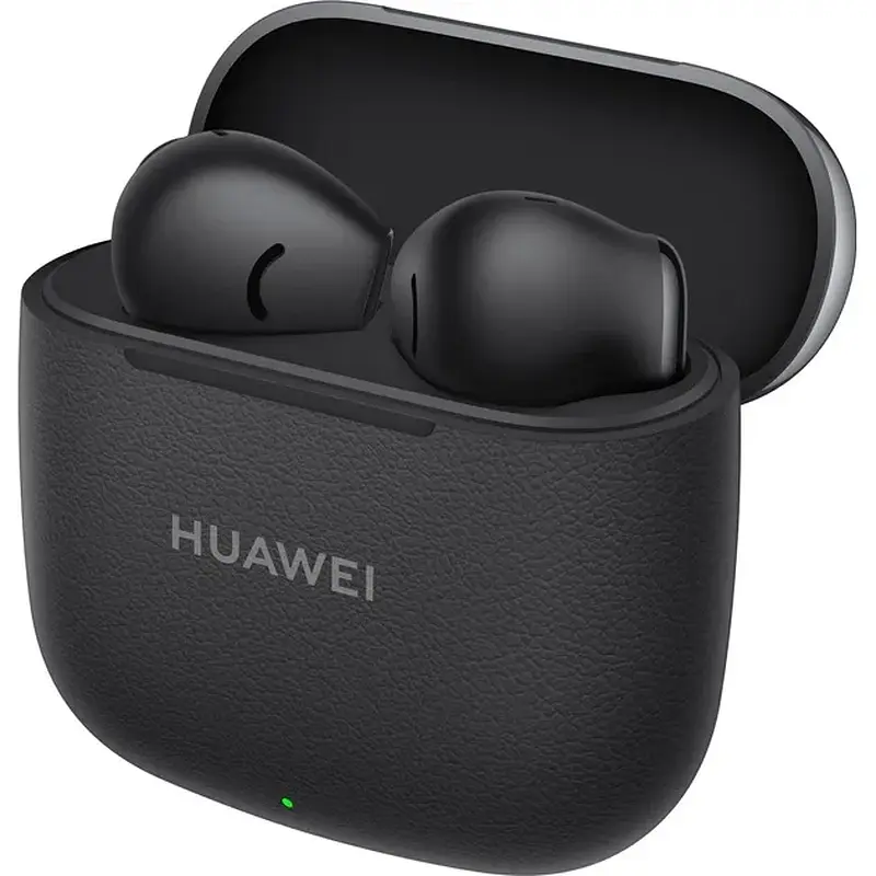 Навушники HUAWEI Freebuds SE 3 Black 55037988 - фото 4