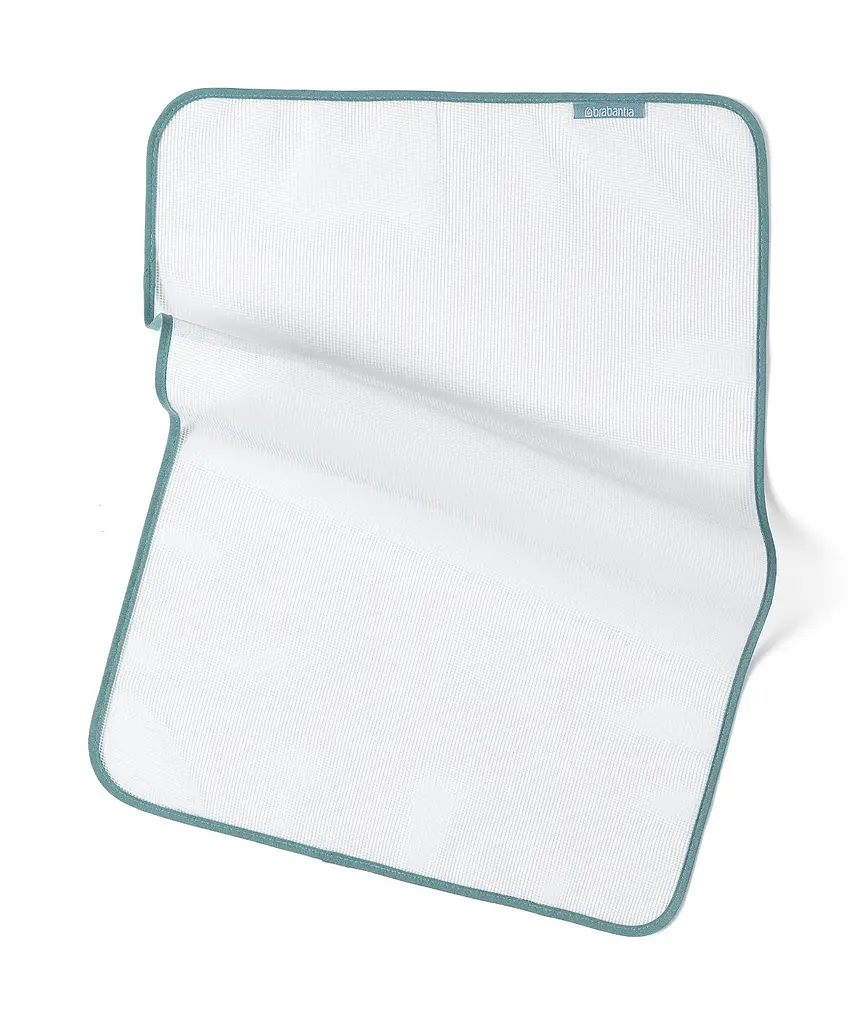 Захисна тканина Brabantia Accessories для прасування 59.5 х 39.5 х 0.3 см (105487) - фото 2