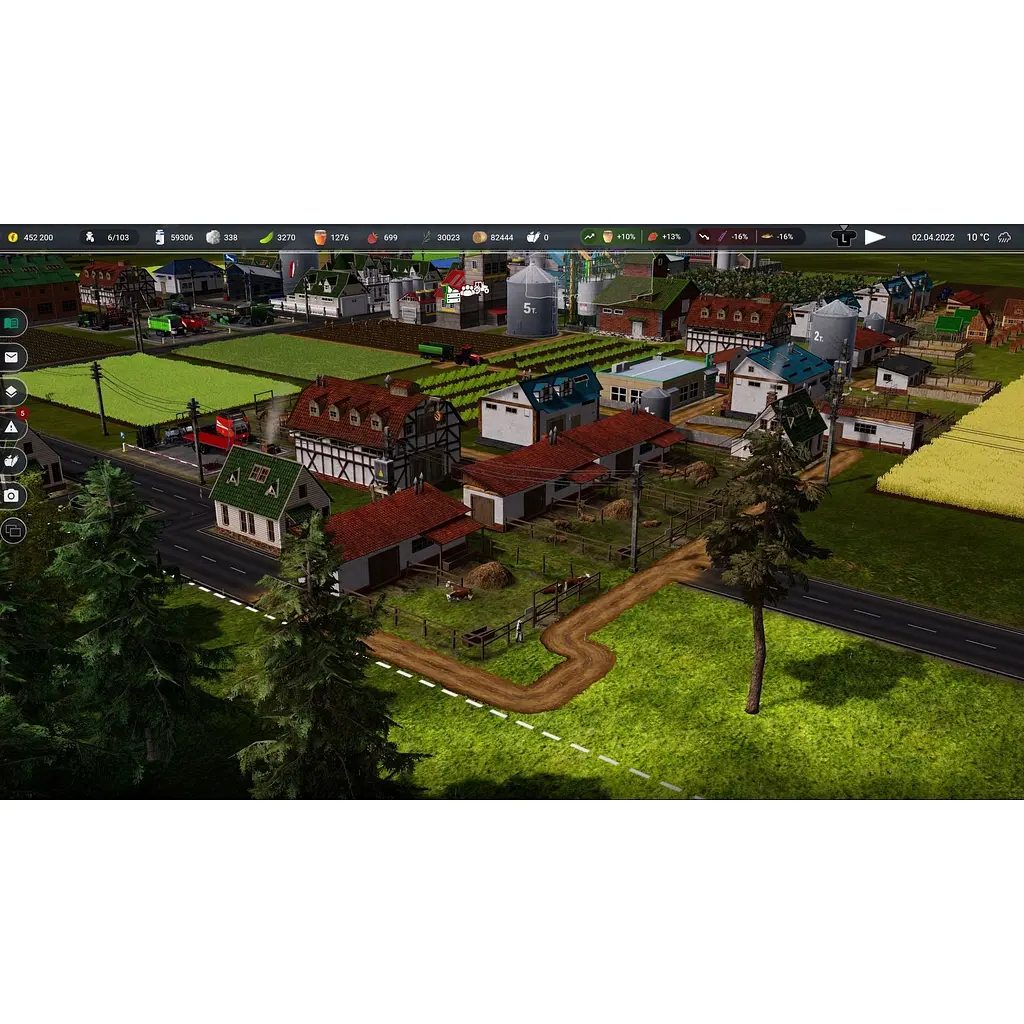 Ключ активації Microsoft Waters & Fields Adventure Bundle для Xbox One/Series S/X - фото 6