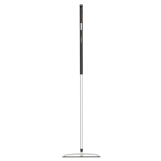 Граблі для грунту Fiskars Xact (M) 370 мм 1027039 - фото 3