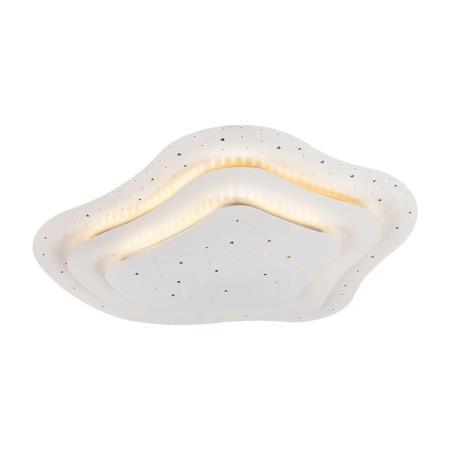 Люстра LED Levistella 7871061 WH