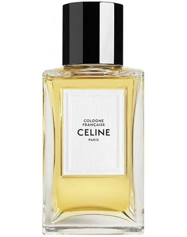 Оригінал Celine Cologne Francaise 200 мл Парфумована вода
