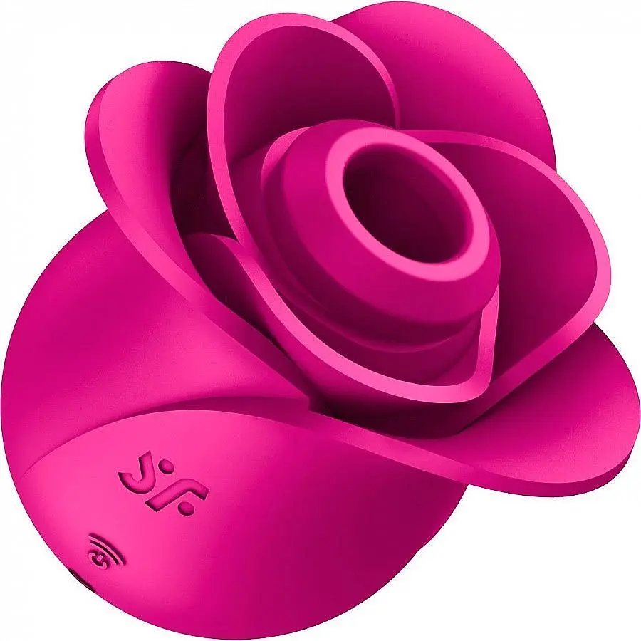 Вакуумний стимулятор Satisfyer Pro 2 Modern Blossom (SO8776) [108374] - фото 2