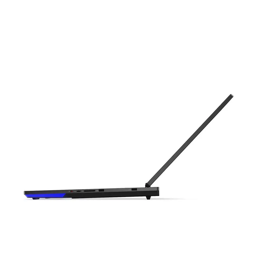 Ноутбук Lenovo Legion 9 18IAX10 Eclipse Black (83EY002MCK) - фото 9