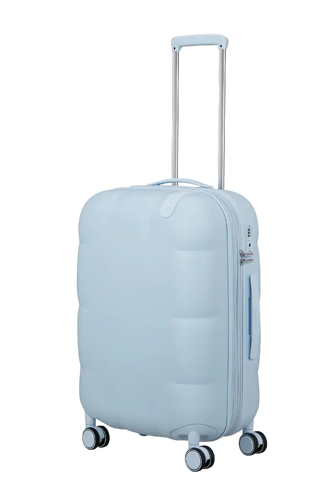 Валіза 67 См American Tourister DREAMI BLUE DREAM 67x45x28(30) MK3*01002 - фото 9