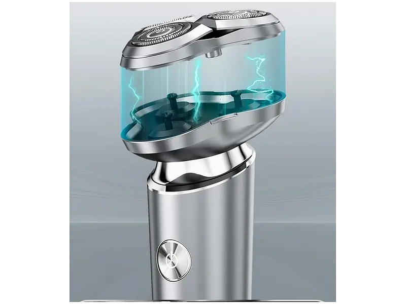 Електробритва чоловіча Xiaomi Enchen X6 Shaver - фото 3