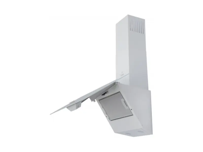 Витяжка Perfelli DN 6272 D 700 WH LED - фото 6