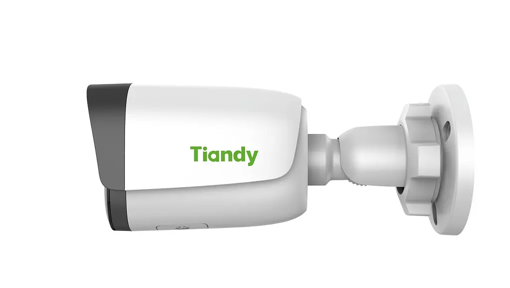 IP-камера TC-C34WP Spec:W/E/Y/2.8mm/V4.0, 4MP, Color Maker Bullet, 2.8mm, f/1.0, LED15m, PoE, Tiandy teh0016012 - фото 3