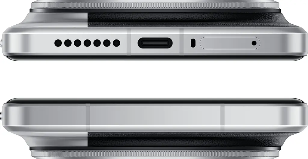 Смартфон Xiaomi 15 Ultra 16/512 ГБ Silver Chrome (Global) (без зарядного устройства) [5G, NFC] - фото 8