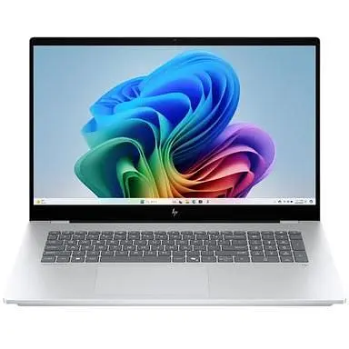 Ноутбук HP OmniBook X 17-dd0057nr Glacier Silver (B88A31UA)