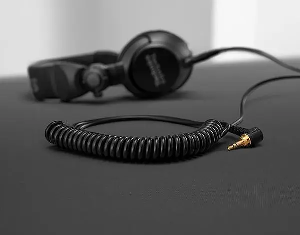 Навушники Panasonic EAH-DJ1200EK - фото 7