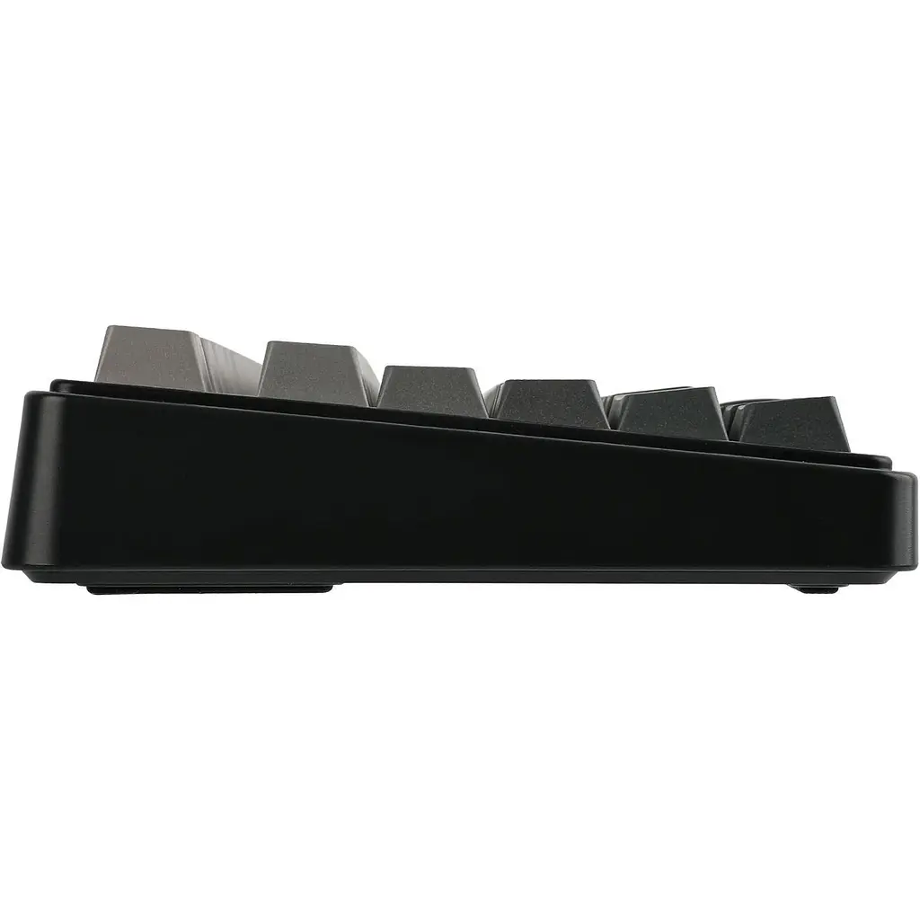 Клавіатура Aula F75 Gasket Reaper Switch Hot-Swap RGB Black/Gray (6948391209913) [161707] - фото 13
