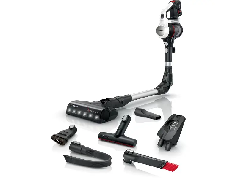 Вертикальний + ручний пилосос (2 в 1) Bosch BCS711XXL