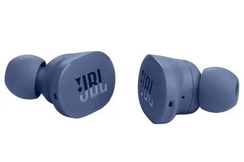 Гарнитура JBL TUNE 130NC TWS Blue (JBLT130NCTWSBLU) - фото 4