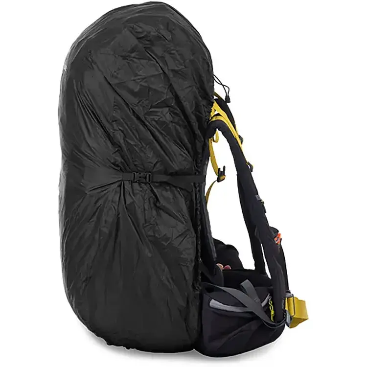 Чохол для рюкзака Naturehike NH19PJ041 35-45 л чорний - фото 2