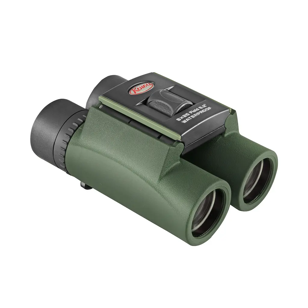 Бінокль Kowa SV II 8x25 WP (12262) - фото 6