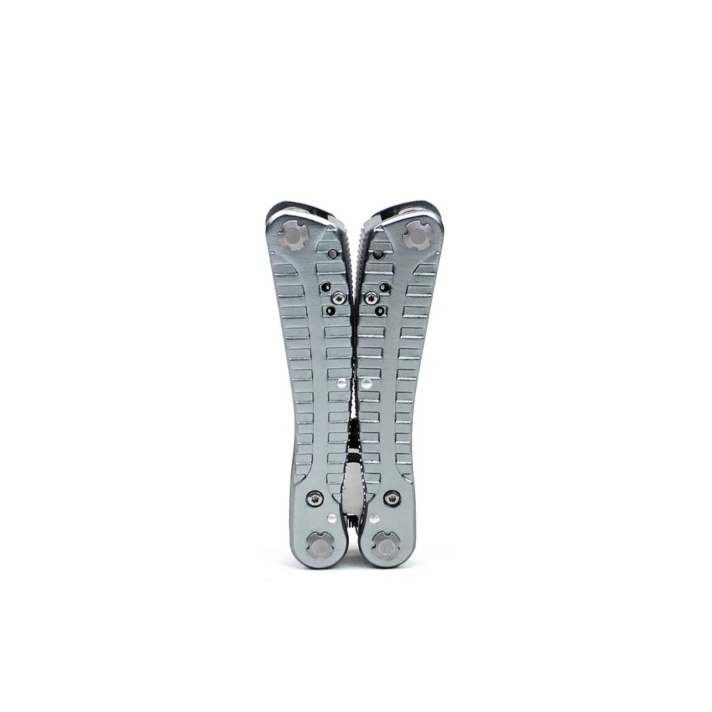 Мультитул Ganzo Multi Tool (G105) G3130, Сріблястий - фото 5
