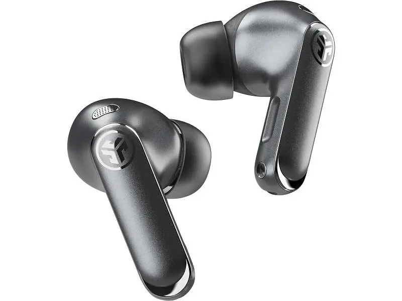 Навушники TWS JLAB Epic Pods ANC Black (IEUEBEPPODSRBLK124) - фото 2