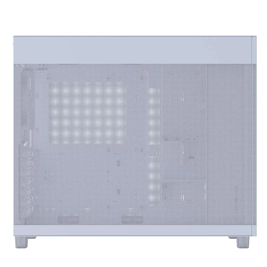 Корпус ASUS Prime AP303 Mesh White (90DC00V3-B39000) - фото 11